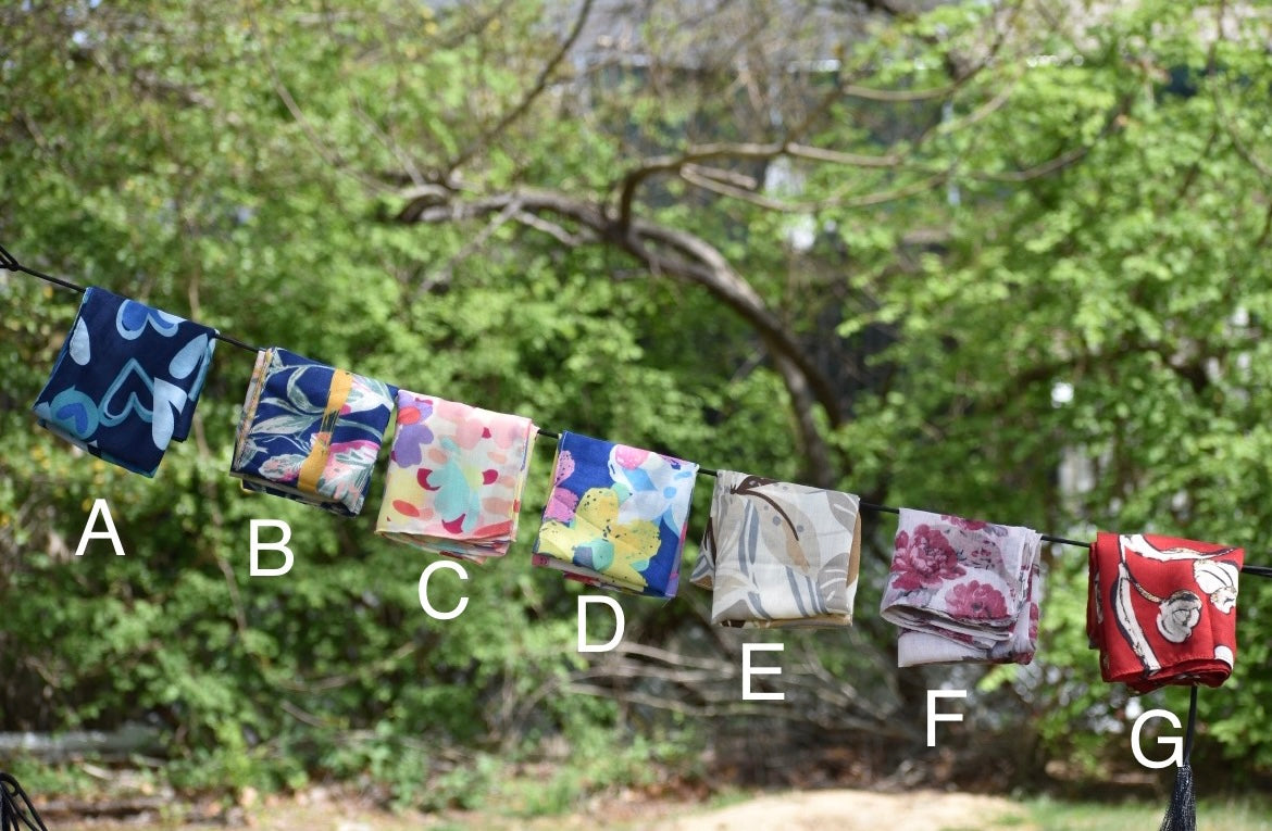 Bandanna Collection