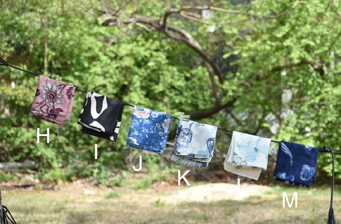 Bandanna Collection