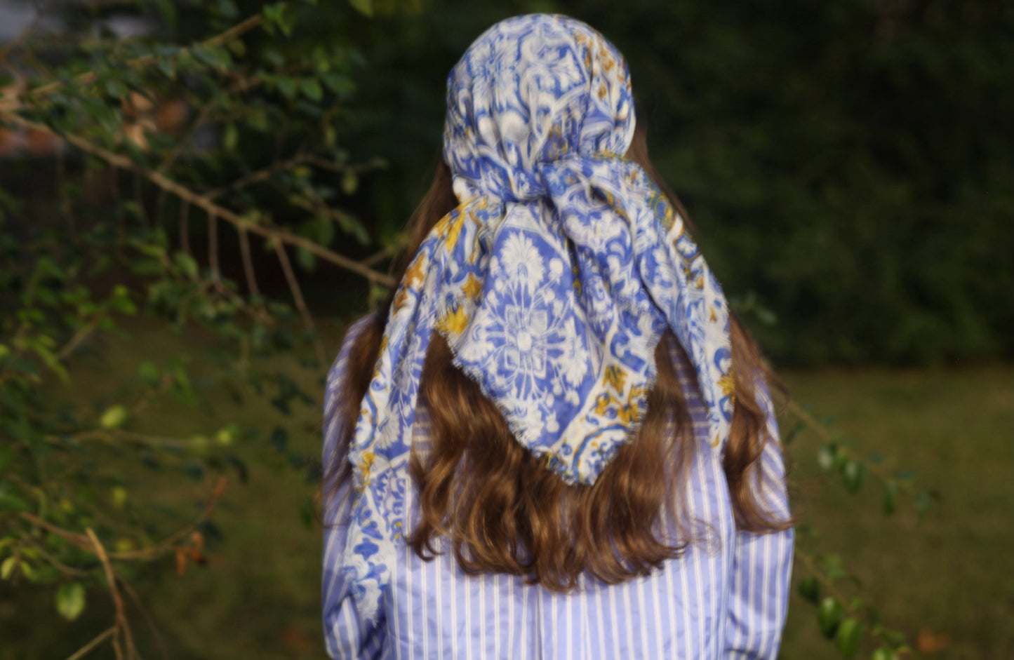 Isabella Scarf