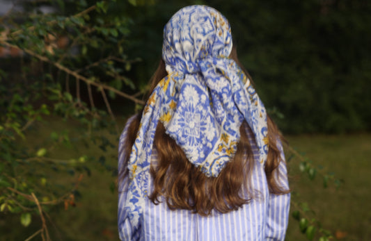 Isabella Scarf