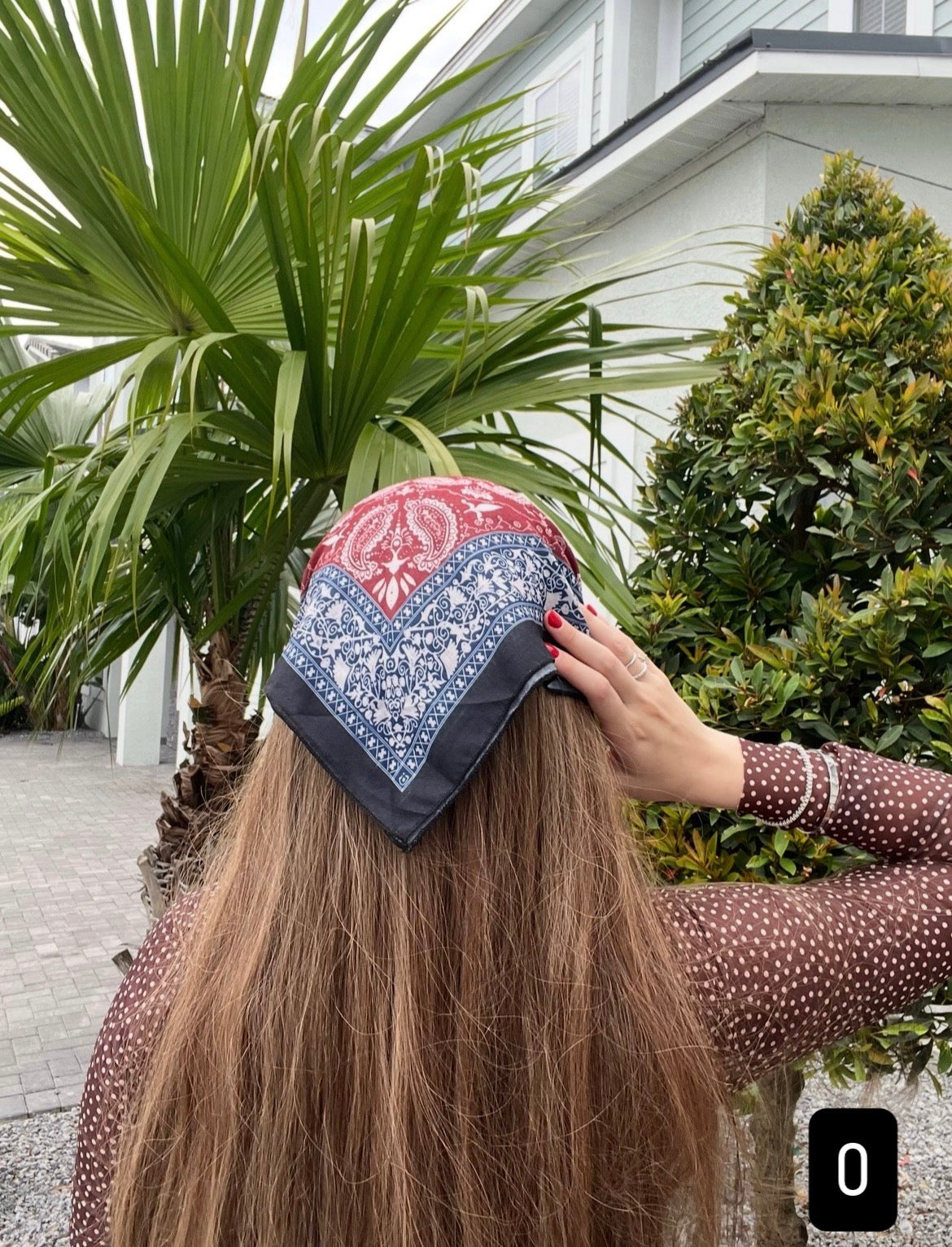 Bandanna Collection