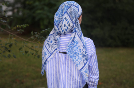 Alexandra Scarf