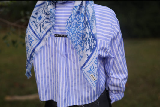 Alexandra Scarf